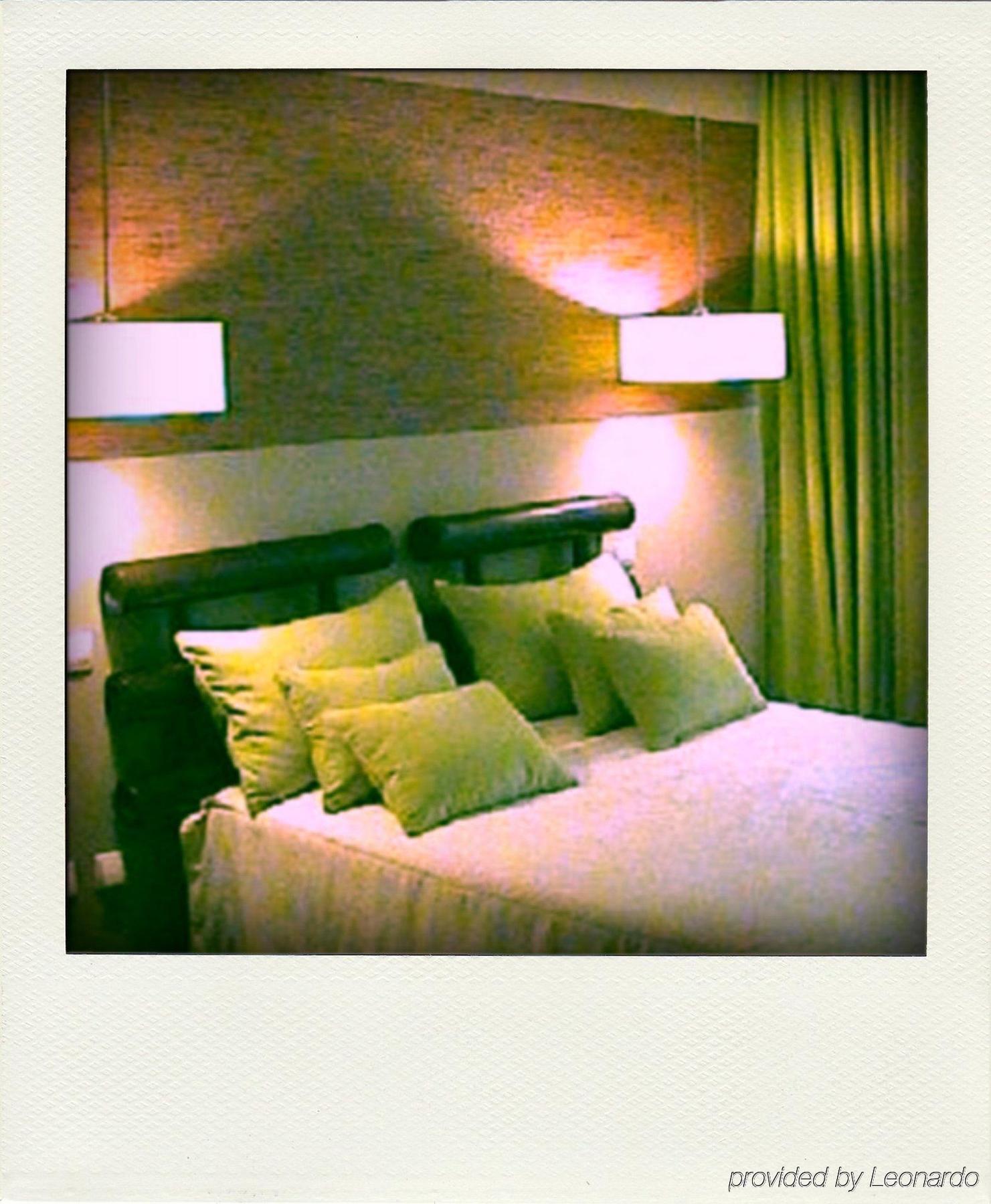 Stay In Óbidos Oda fotoğraf