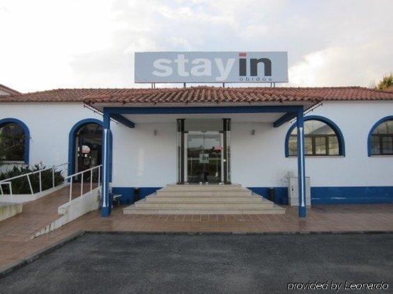 Stay In Óbidos Dış mekan fotoğraf