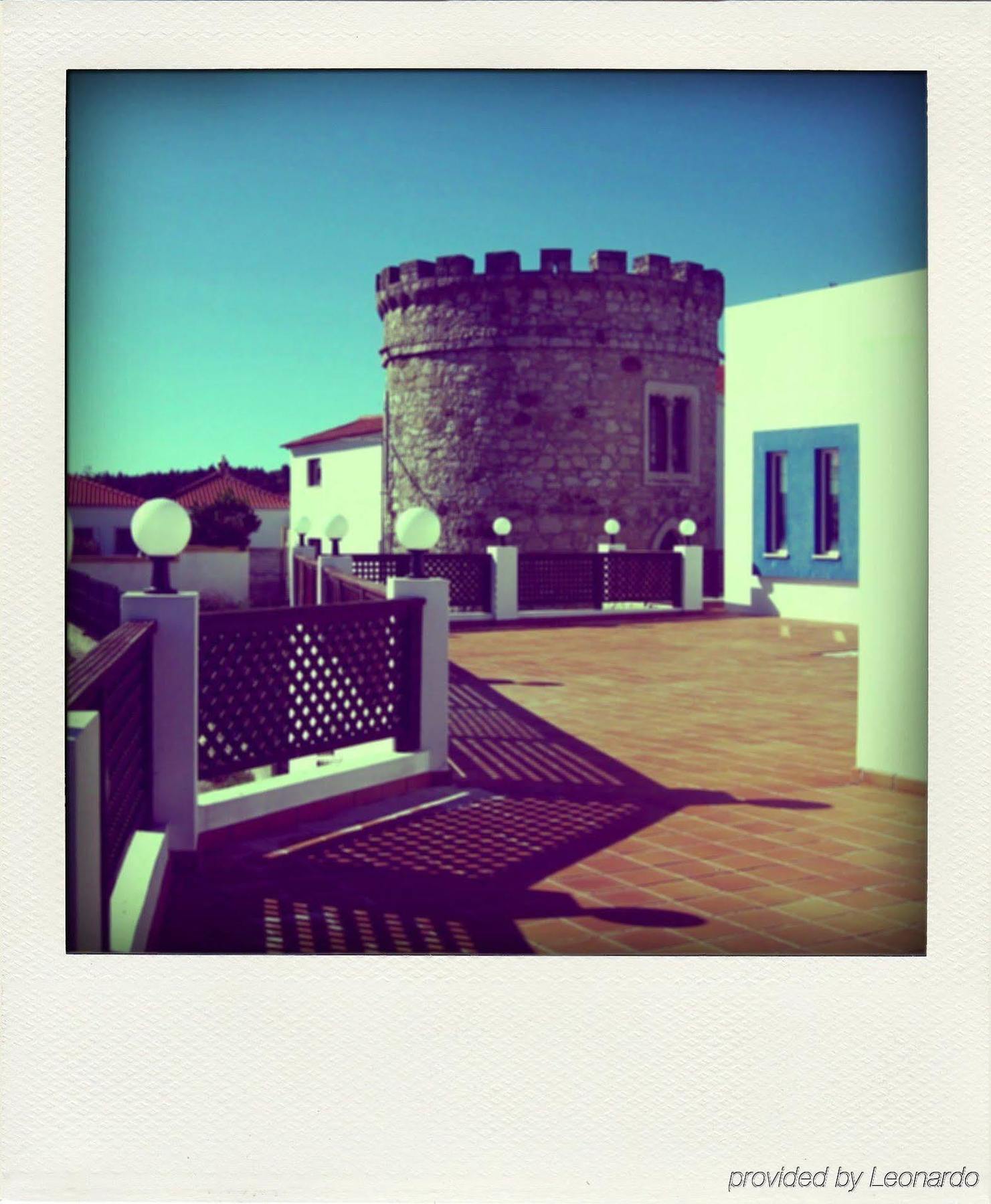 Stay In Óbidos Konforlar fotoğraf