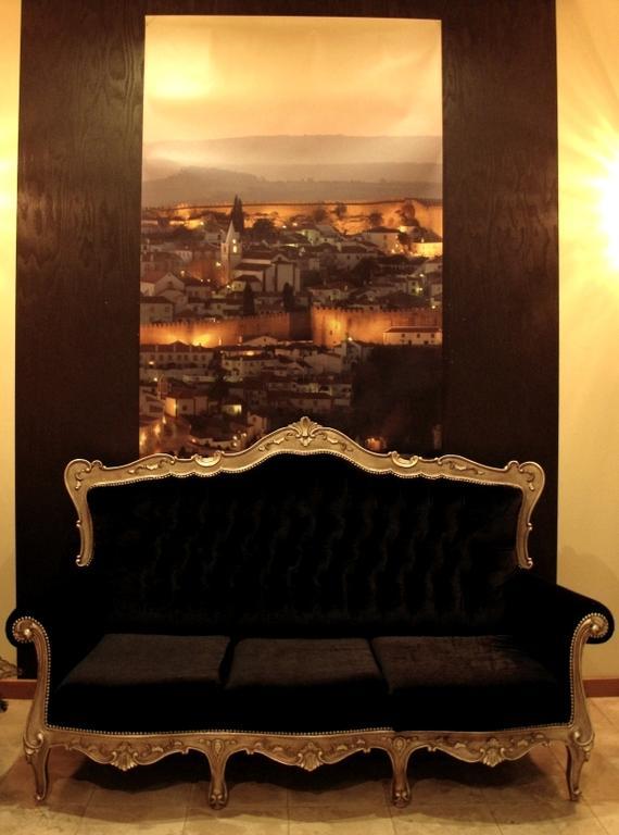 Stay In Óbidos Dış mekan fotoğraf